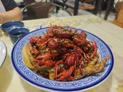 -91小龙虾·香辣蛙(蛇口店)