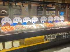 -星伦多自助料理(江阴万达店)