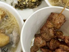 -建国蚵煎蚵面