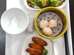 -阿那亚第三食堂 Cafeteria 3