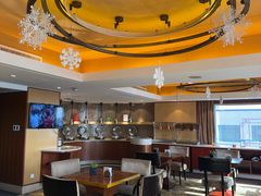 -宁波东港喜来登酒店