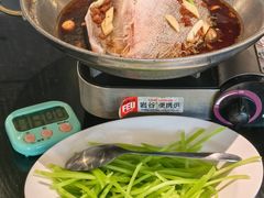 -简小舍·民间手艺菜(武昌江滩店)