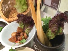 -赤坂亭·M9和牛烧肉·铁板烧(合肥万象城店)