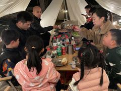 -不觉晓CAMPING(上海迪士尼营地店)