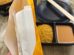 -吉志烤肉(太原总店)