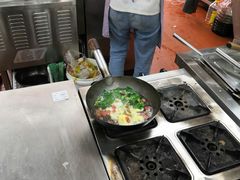 西红柿鸡蛋汤-胡家包子·清真(大众巷店)