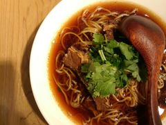 招牌红烧牛肉面-厝内小眷村(天河南一路店)