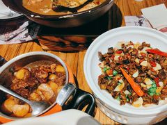 -U你·天然调味(南湖总店)