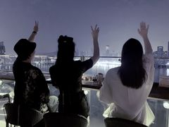 -长沙北辰洲际酒店-SKY 27酒廊