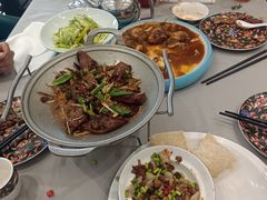 -北纬39度天津宴(黑牛城道店)