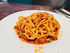 肉酱面-ALLORA意大利餐厅(丰盛里店)