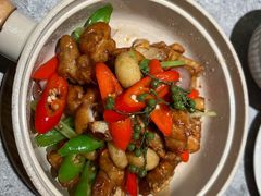 -留半山·香港食堂(啦啦宝都店)