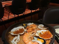 -High Yaki THE SEA海鲜居酒屋