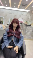 -苏奇发型·烫发染发