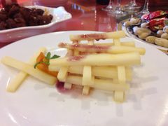 iphone_upload_pic-唐御宴•御宴宫•唐代菜点(芙蓉西路店)