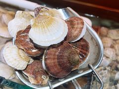 -韩盛·盛江山自助料理(于洪新玛特店)