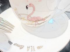 -朱迪小铺.半糖奶油蛋糕(海汇港店)