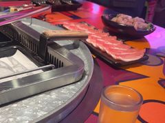 -隐匠桶烧烤肉店(利时广场店)