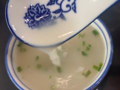 骨头汤-艾米私房馄饨