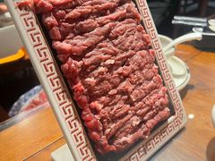 -鑫隆四季涮肉(八角畅游店)