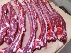 -有奴思烤肉·清真(正宁路店)