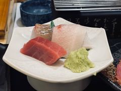 -Sushi Hanzo半藏(天环广场店)