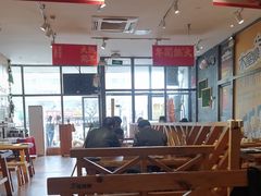 -木屋烧烤(西南角店)