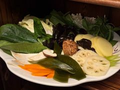 -芦苇荡·酸汤鱼(回龙观店)