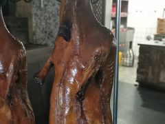 -老城味道·传统天津菜(杨柳青店)