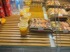 -争鲜回转寿司(西红门荟聚PLUS店)