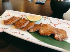 盐烧牛舌-希望日本料理(保利香槟花园店)