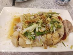 -粤·向群饭店(龙津东路总店)
