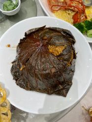 点击看大图 -喜爱轩酒楼·宴会厅