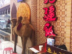 -北疆饭店(金狮广场店)
