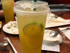 -玛格萝妮比萨屋(四平店)