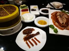 -阿庄新豫菜(通泰路店)