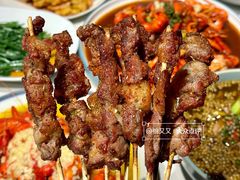 -杨氏青龙虾·羊蝎子(托乐嘉店)