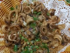 -老字号蛇口德记烧腊饭店·海鲜加工