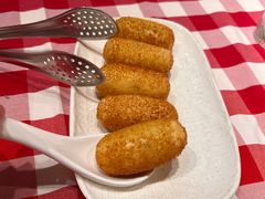 -西贝莜面村(近铁城市广场店)