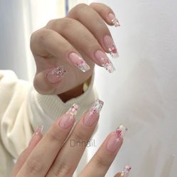 -斯馨·健康美甲美睫