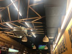 -平娃三宝烧烤·面食(南小街店)