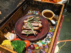 -第101座花园餐厅(湖滨88店)