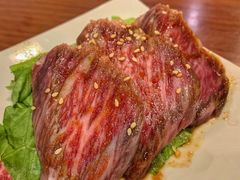 -牛福炭火烧肉(中惠山畔名城店)