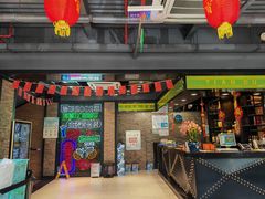 -天都火锅酒楼(虹梅南路店)