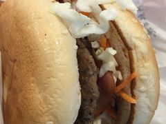 -麦当劳(北亭广场分店)