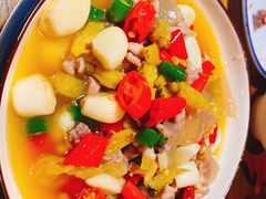 -二孃鸡爪爪(东风路总店)