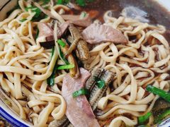 -镇南锅盖面馆(解放路店)