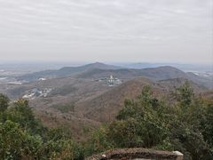 -句容茅山景区