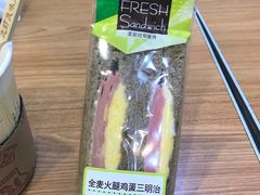 -罗森便利店(鱼市街店)