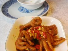 -五稻厨房粤西菜(新闻店)